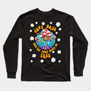 Just daze Long Sleeve T-Shirt